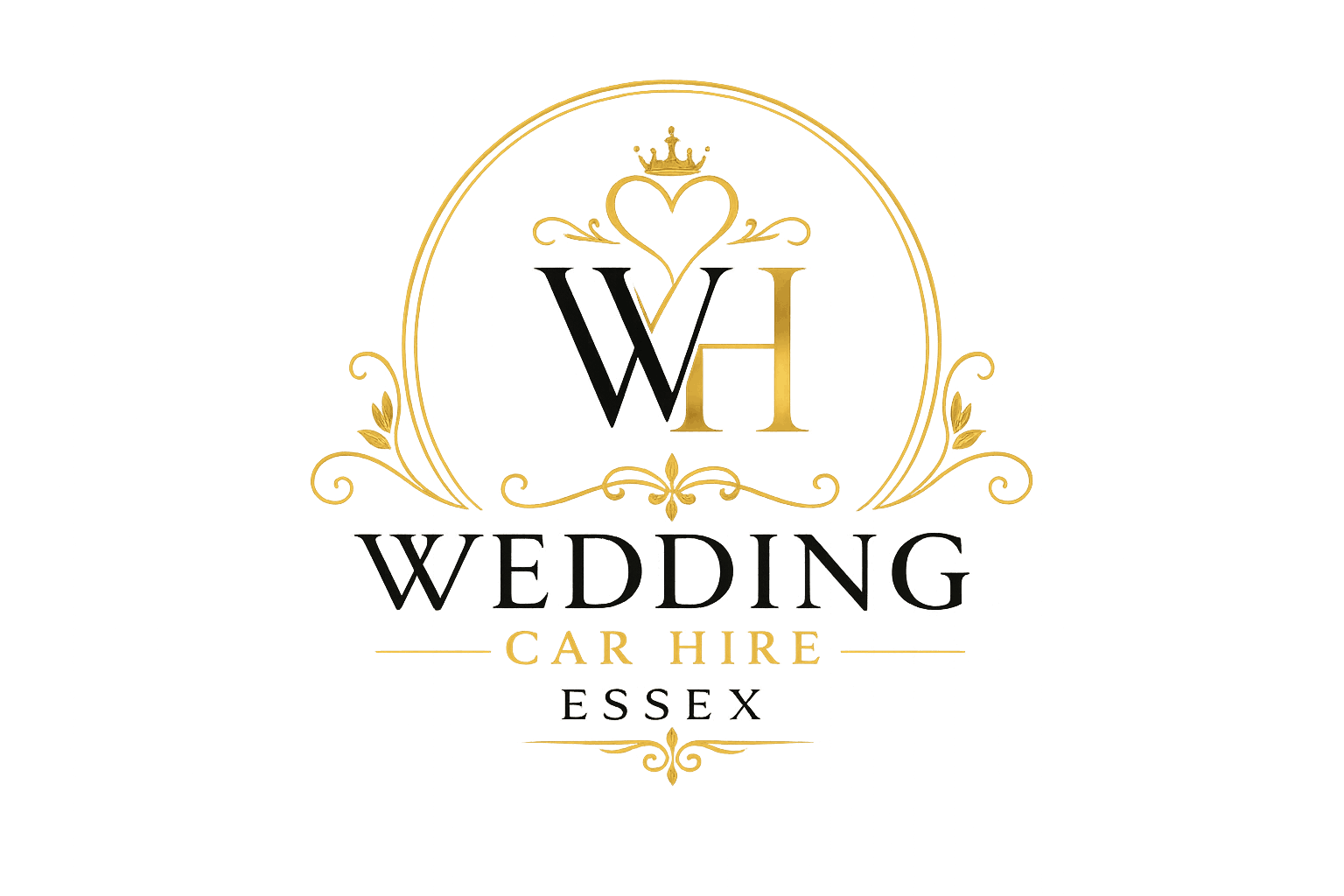 Wedding Car Hire Essex